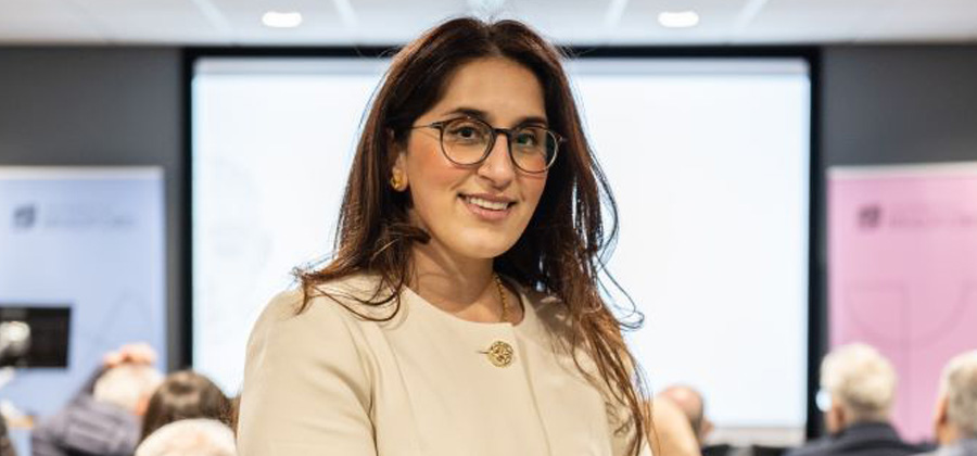dr shelina jilani