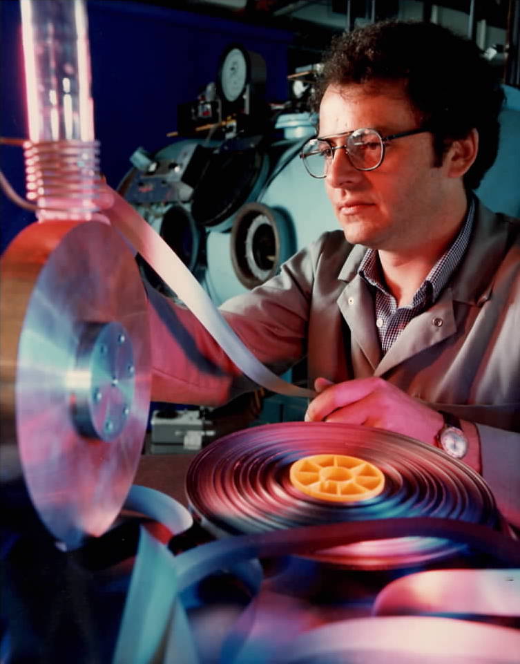 working at ge